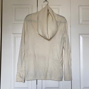 Banana Republic Wool and cashmere sweater